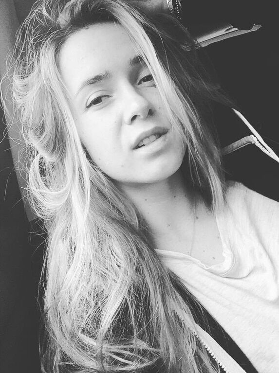 Девушка дня: самые яркие фото олимпийской надежды Украины Элины Свитолиной