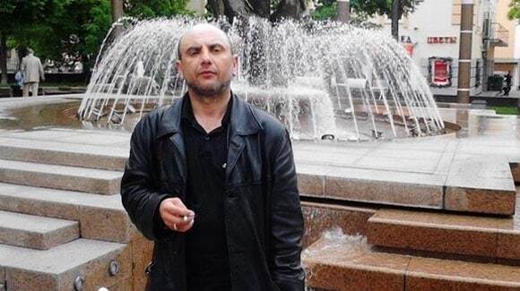 Самый странный "диверсант": в сети проанализировали жизнь второго подозреваемого в "крымском теракте". Опубликованы фото