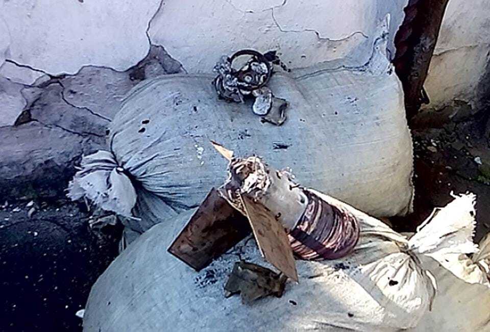 Поранення дітей у Мар'їнці: в штабі АТО розповіли подробиці обстрілу терористів