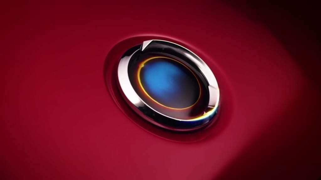 Karma Revero: рассекречена внешность гибридного седана класса люкс. Фото и видео