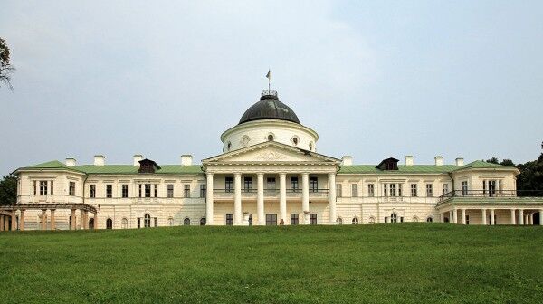 Куди поїхати на вихідні: топ-10 наймальовничіших парків України