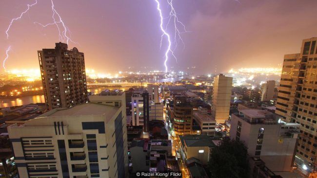 Небоскребы vs пирамиды: какие здания смогут простоять дольше