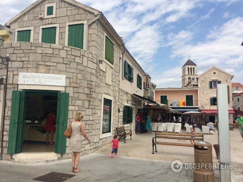 Отдых в Хорватии: море, архитектура и кухня, которые запомнятся навсегда