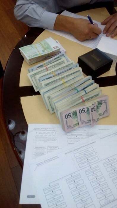 Платили данину в Росію: СБУ розкрила схему відмивання грошей асоціацією перевізників
