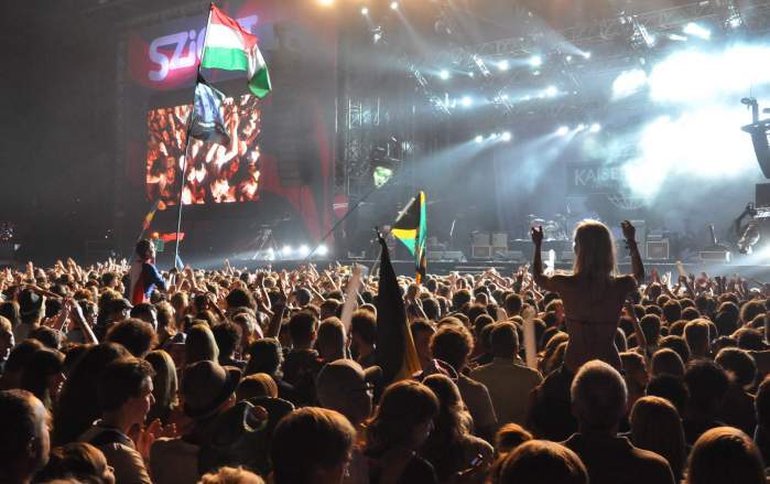 Куда податься в Бархатный сезон: лучшие мировые фестивали грядущей осени