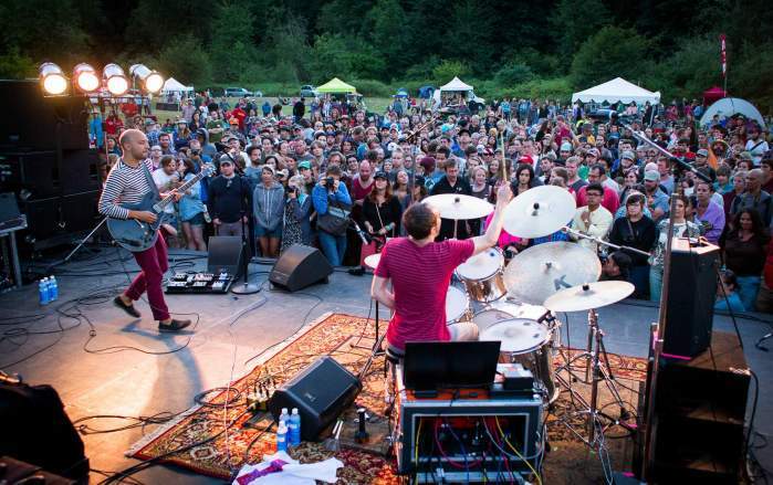 Куда податься в Бархатный сезон: лучшие мировые фестивали грядущей осени