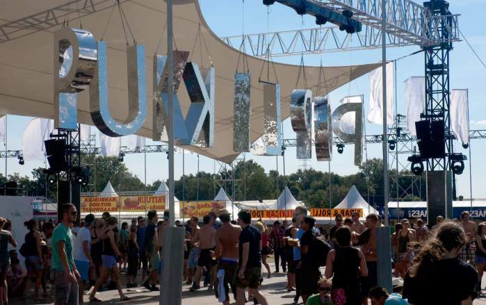 Куда податься в Бархатный сезон: лучшие мировые фестивали грядущей осени