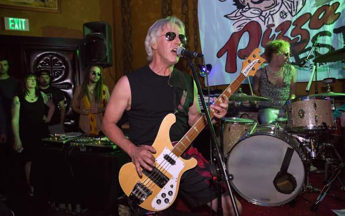 Куда податься в Бархатный сезон: лучшие мировые фестивали грядущей осени