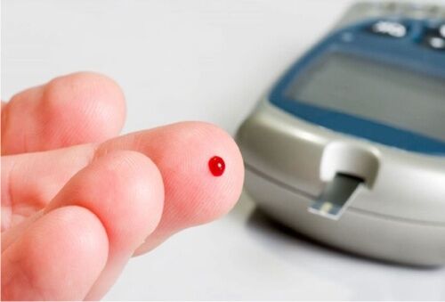 Немое заболевание: как распознать первые признаки сахарного диабета