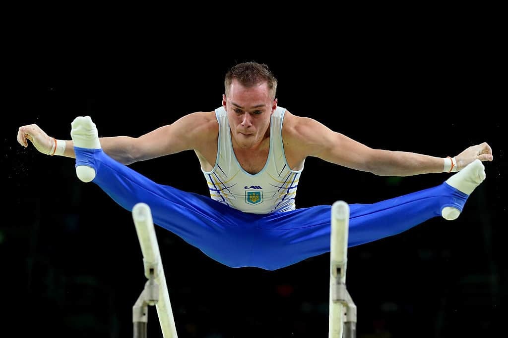 Україна завоювала перше "золото" на Олімпіаді в Ріо