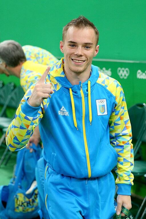 Украина завоевала первое "золото" на Олимпиаде в Рио