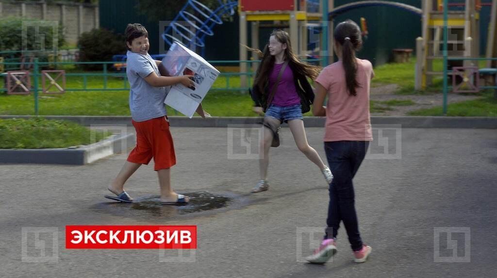 В сети появились фото сына Николая Баскова, которого он не видел 10 лет