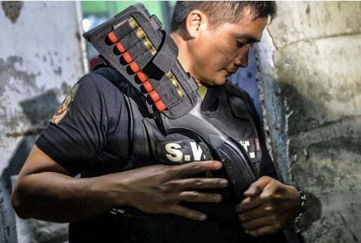 "Ядерный взрыв насилия": власти Филиппин с мая убили более 1000 наркодиллеров