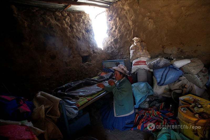 В Перу произошло мощное землетрясение, есть жертвы. Опубликованы фото и видео