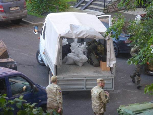 Два взрыва и химсредства в жилом доме: в Санкт-Петербурге ФСБ устроила ловушку террористам 