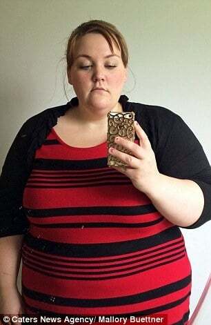 Схудла на 100 кг канадка вперше в житті одягла бікіні