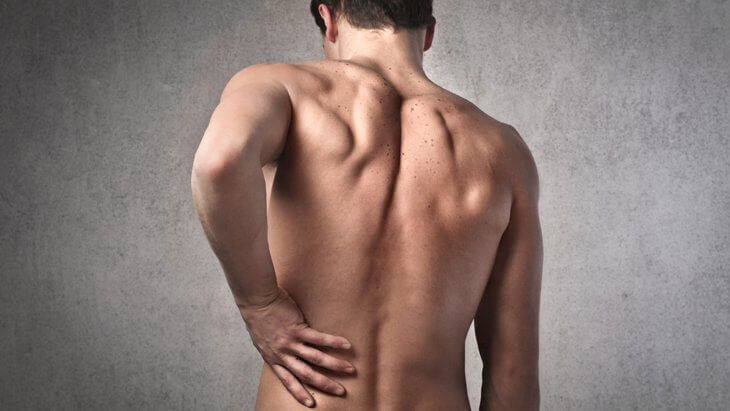 Болят почки и сыпь на животе