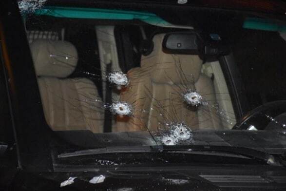 В Стамбуле расстреляли предполагаемого заказчика убийства Деда Хасана - СМИ