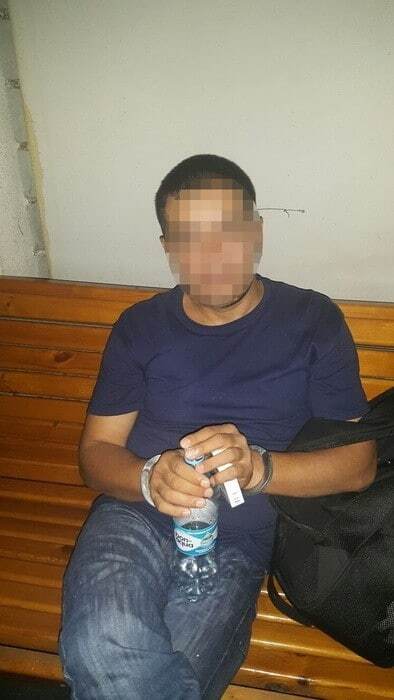 В Харькове задержали террориста ИГИЛ, которого разыскивал Интерпол
