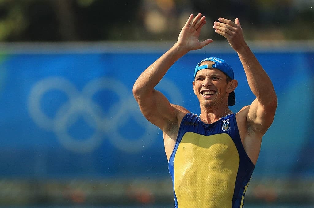Олимпиада-2016: Украина взяла второе "золото" в Рио