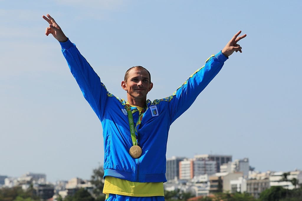 Олимпиада-2016: Украина взяла второе "золото" в Рио