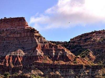 Вниз не смотреть: фотографы сделали снимки самых грандиозных и красивых каньонов мира