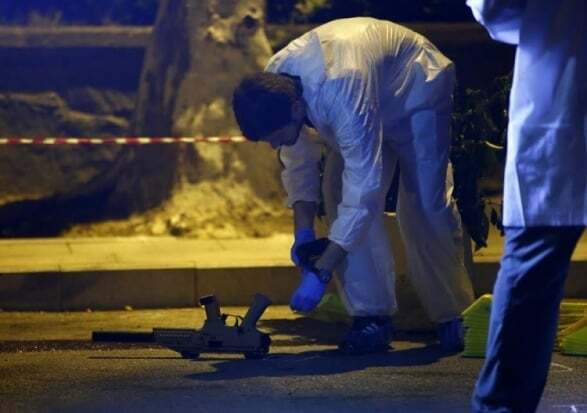 В Стамбуле расстреляли предполагаемого заказчика убийства Деда Хасана - СМИ