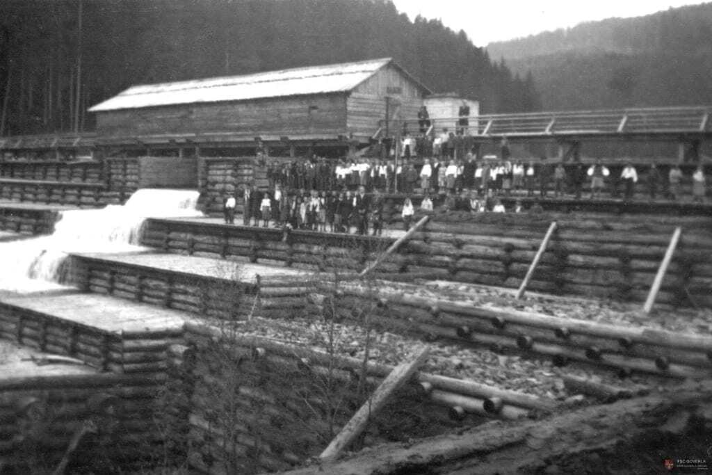 Историк-путешественник показал уникальные снимки Карпат. Фоторепортаж