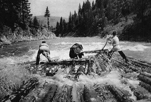 Историк-путешественник показал уникальные снимки Карпат. Фоторепортаж