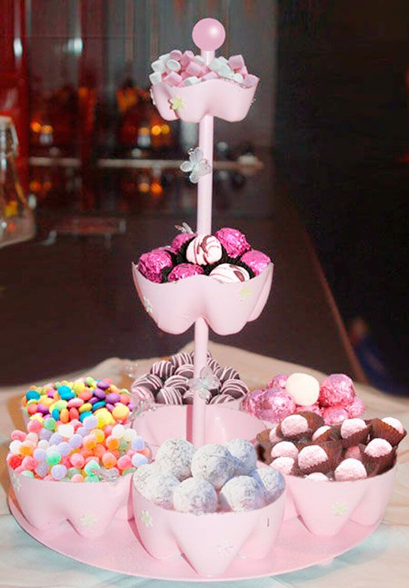 Красивые изделия из пластиковых бутылок: топ-14 ярких идей 