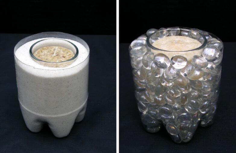 Красивые изделия из пластиковых бутылок: топ-14 ярких идей 