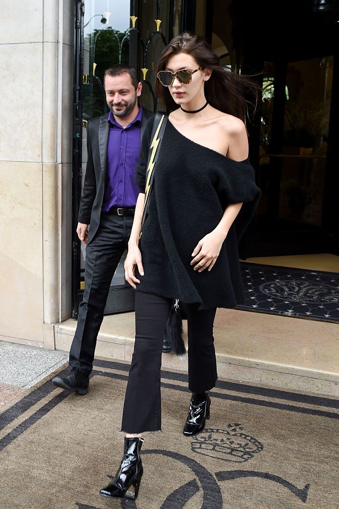 Назвали самую модную обувь грядущей осени