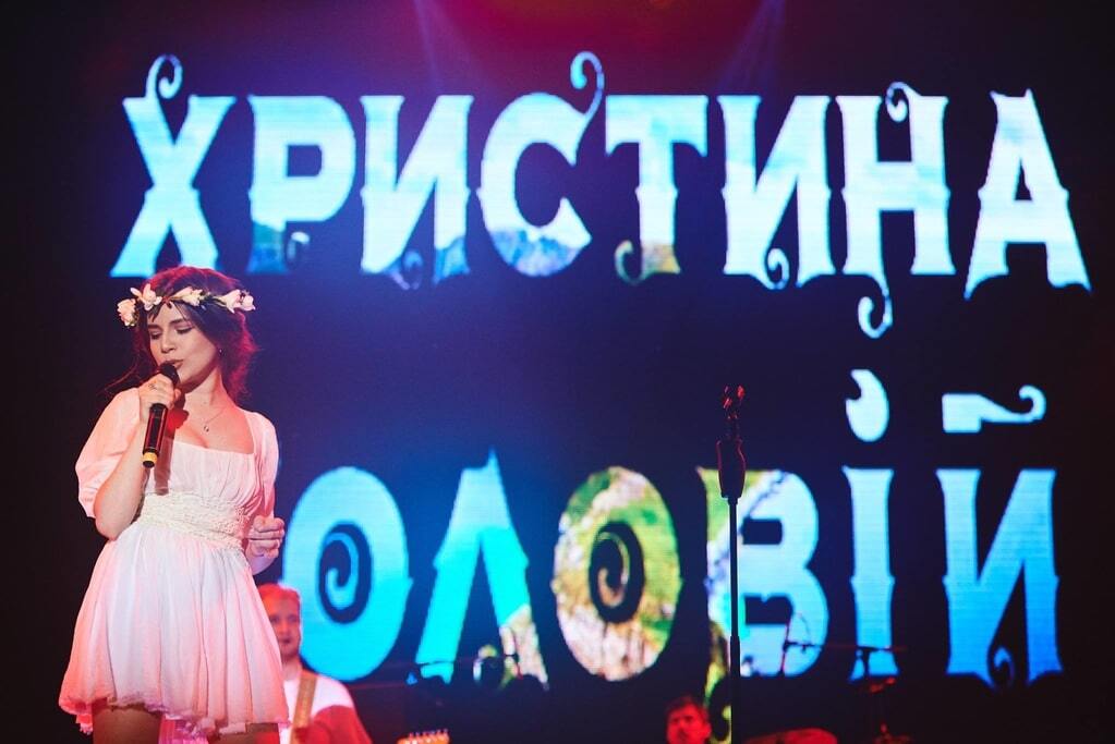 Океан Ельзи в Одессе исполнят песни, которые выберут зрители концерта