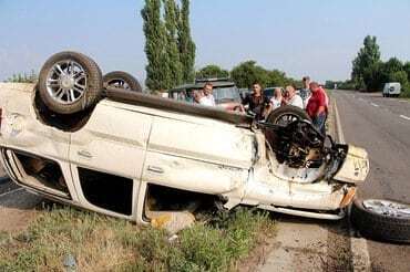 Под Николаевом в ДТП погиб депутат от "Батьківщини": опубликованы фото и видео