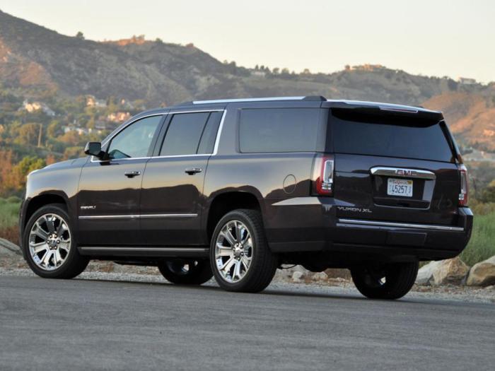 Составлен рейтинг лучших внедорожники мира по цене и качеству