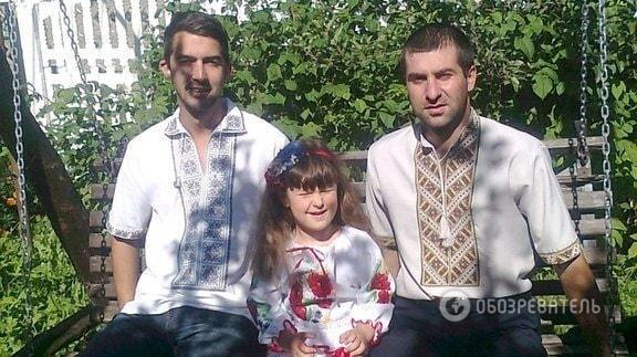 "Я выучу украинский, чтобы поблагодарить родных!": австралиец нашел семью в Прикарпатье