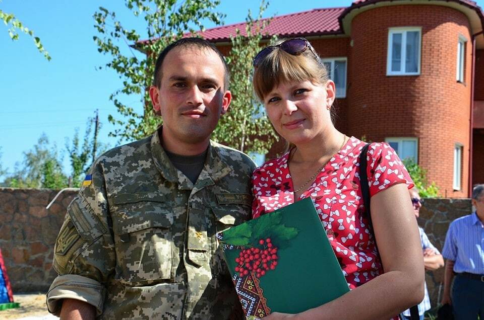 Військові отримають шикарний подарунок до Дня Незалежності України