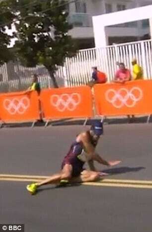 Конфуз у прямому ефірі: чемпіон світу серйозно постраждав на Олімпіаді через свій кишківник