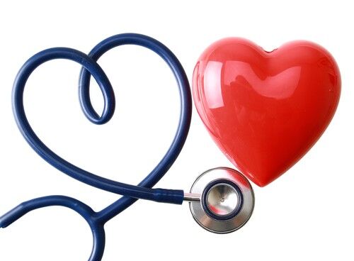 Как сохранить здоровье сердца: свод основных правил