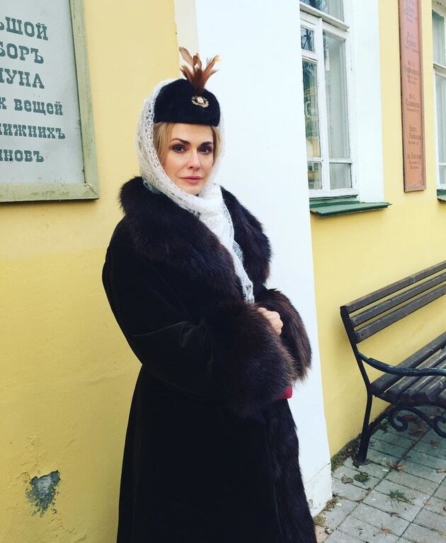 Украинской Роксолане исполнилось 50: яркие образы актрисы Ольги Сумской