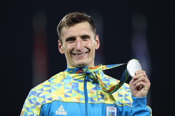 От слез до феерии: главные триумфы и поражения Украины на Олимпиаде в Рио