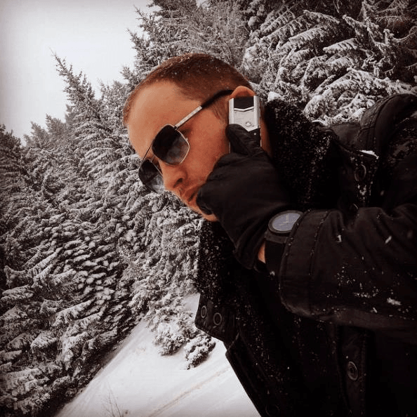 "Самый крутой": Instagram молдаванина насмешил сеть