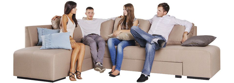 Инструкция по уходу за мебельными тканями