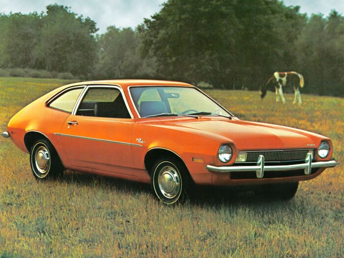 С риском для жизни: топ-10 самых небезопасных автомобилей в истории. Фото