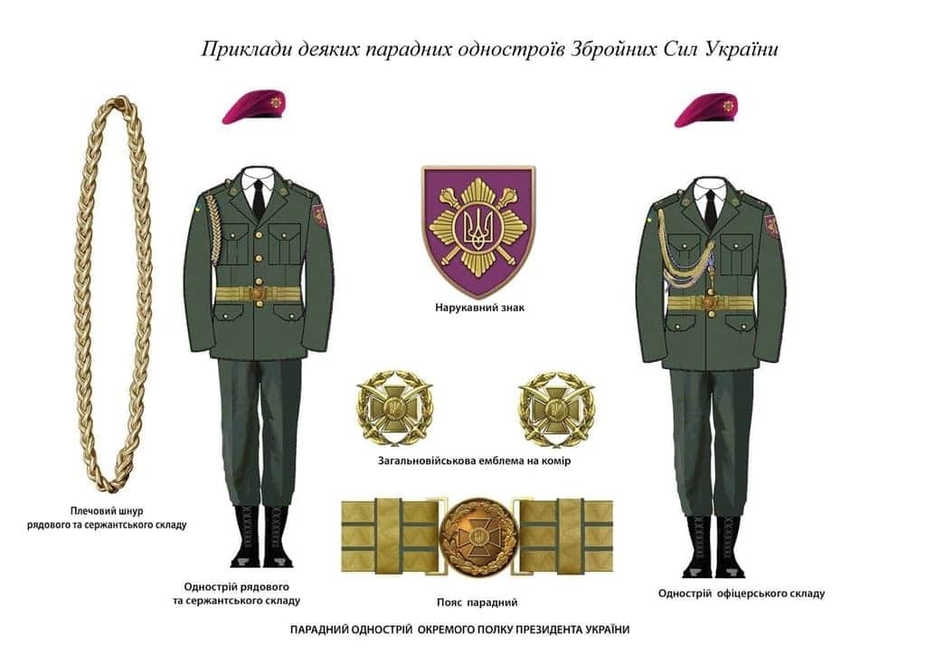 Відірвалися від Москви: військовий експерт оцінив нову форму ЗСУ
