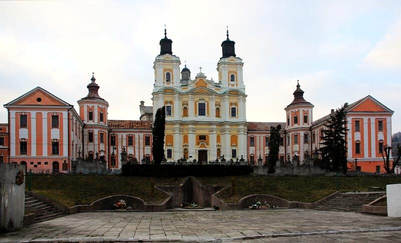 Без пафосу, але з гордістю: історія Кременця у фото