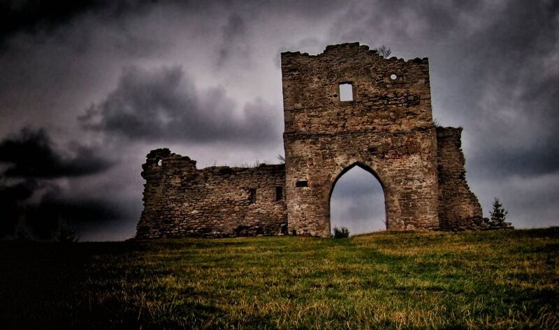 Без пафосу, але з гордістю: історія Кременця у фото