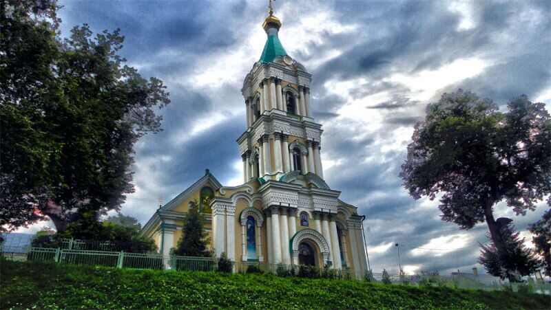 Без пафосу, але з гордістю: історія Кременця у фото