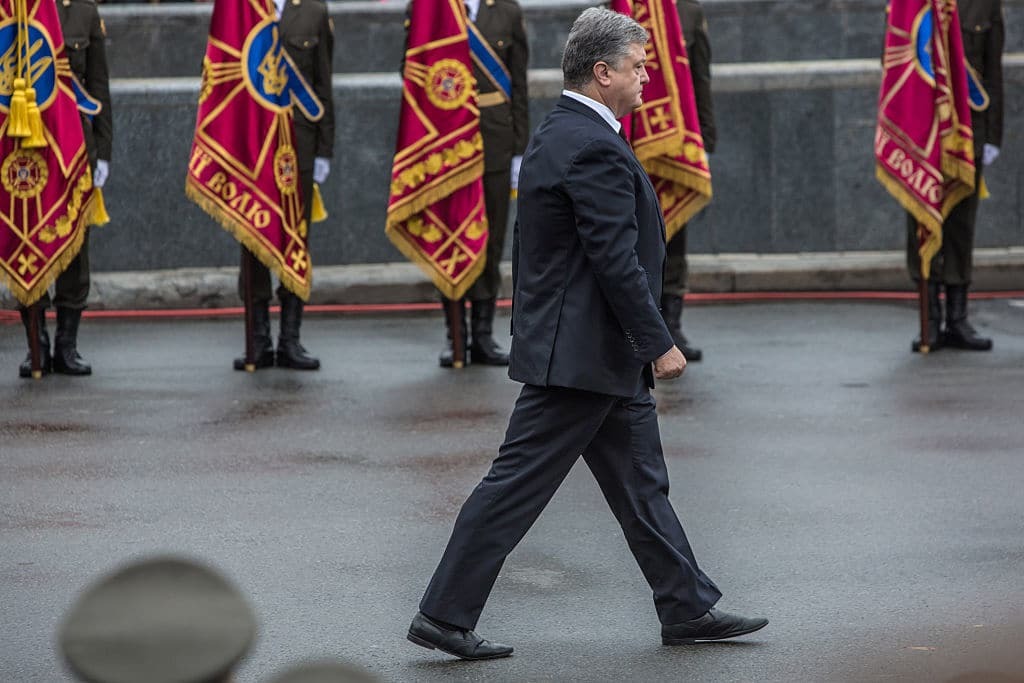 Армія, якою варто пишатися: патріотичний фоторепортаж із параду на День Незалежності