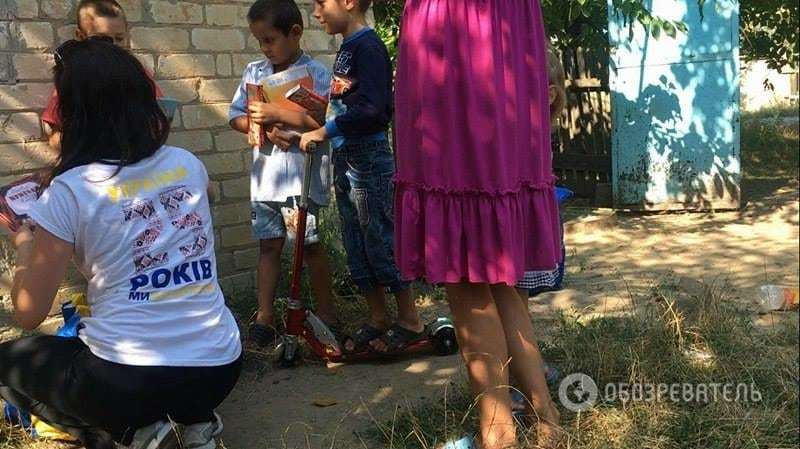 Известная украинская гимнастка впечатлила поступком ради детей из АТО